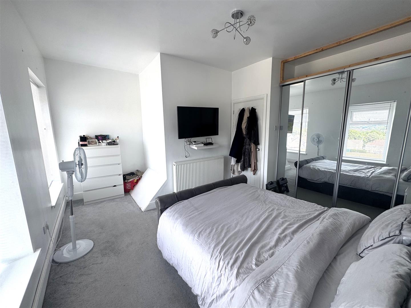 Mansel Road, Bonymaen, Swansea, SA1 7JT